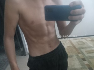 Жиголо Алматы Парень№434318 Нурлан Фотография №3330611