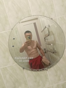 Жиголо Костаная Парень№451896 Алибек Фотография №3454996