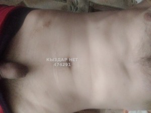 Жиголо Семея Парень№474291 Алекс Фотография №3598022
