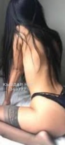 Проститутка Алматы Девушка№349777 Аша Фотография №3600374