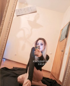 Транс Алматы Транс№19141 Dark Empress Aselya Фотография №3607661