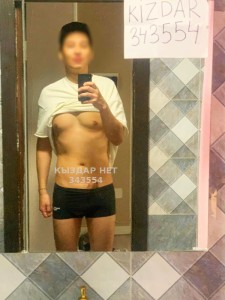 Жиголо Астаны Парень№343554 Даурен секси Фотография №3712659
