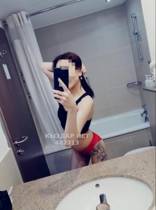 Проститутка Атырау Девушка№482313 Боташка Фотография №3735646