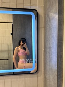 Проститутка Алматы Девушка№453272 Пикми Жанеля на выезд Фотография №3739300