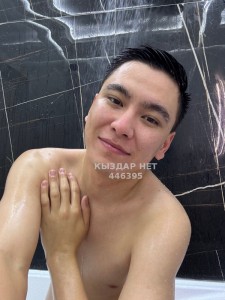 Жиголо Семея Парень№446395 Арсен Фотография №3753892