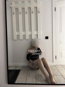 Проститутка Кызылорды Девушка№225643 Эллона Фотография №3759828