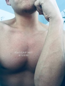 Жиголо Алматы Парень№472332 Dias Фотография №3763230