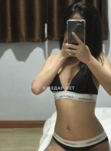 Проститутка Актобе Девушка№500543 Диана Фотография №3763441