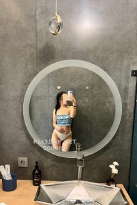 Проститутка Астаны Девушка№500982 Мия Фотография №3765734