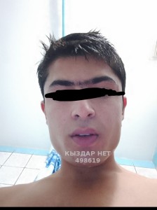 Жиголо Алматы Парень№498619 Jonik Фотография №3766075