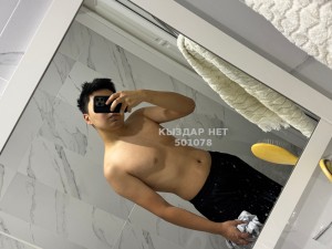 Жиголо Алматы Парень№501078 Диас Фотография №3766886