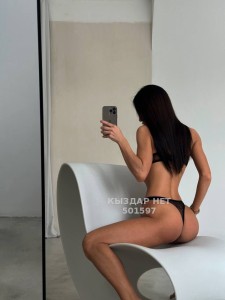 Проститутка Алматы Девушка№501597 Madina Фотография №3771201