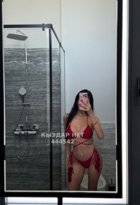 Проститутка Актау Девушка№444542 Sara Фотография №3771441
