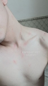 Жиголо Атырау Парень№502725 Nejnost Фотография №3773122