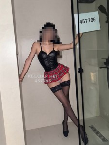 Проститутка Астаны Девушка№457795 Aylin Whatsapp выезд Фотография №3777017