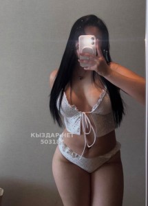 Проститутка Астаны Девушка№503187 Асема Фотография №3781971