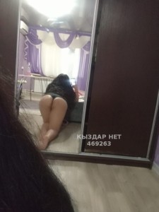 Проститутка Рудного Анкета №469263 Фотография №3615581