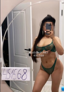 Проститутка Актау Анкета №451568 Фотография №3638228