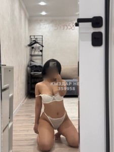 Проститутка Семея Анкета №359958 Фотография №3724368