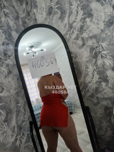 Проститутка Кызылорды Анкета №460564 Фотография №3727364