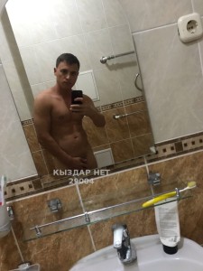 Жиголо Алматы Парень№29004 Данила Фотография №3733873