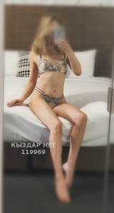 Проститутка Атырау Анкета №119969 Фотография №3738964